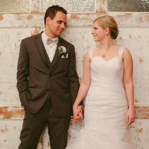 Meet your Posher, Andrew